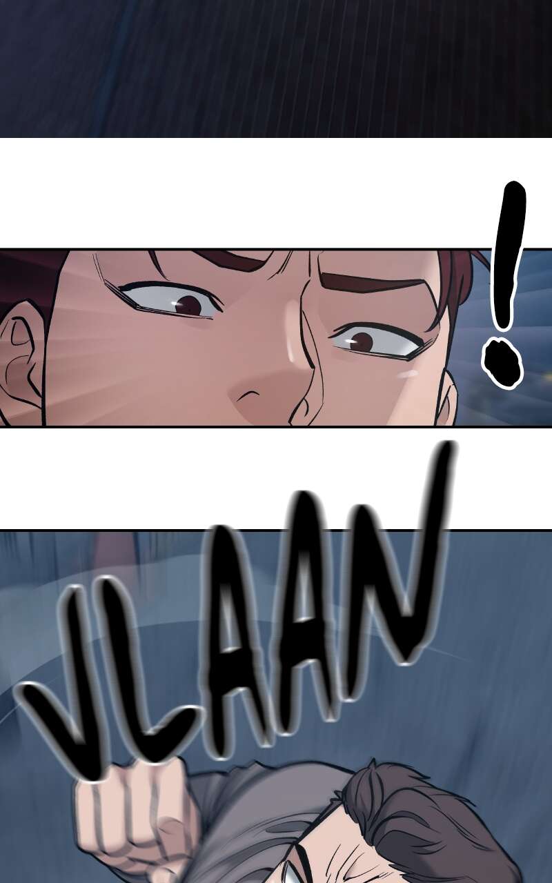The Bully in Charge Chapitre 43 - Page 81