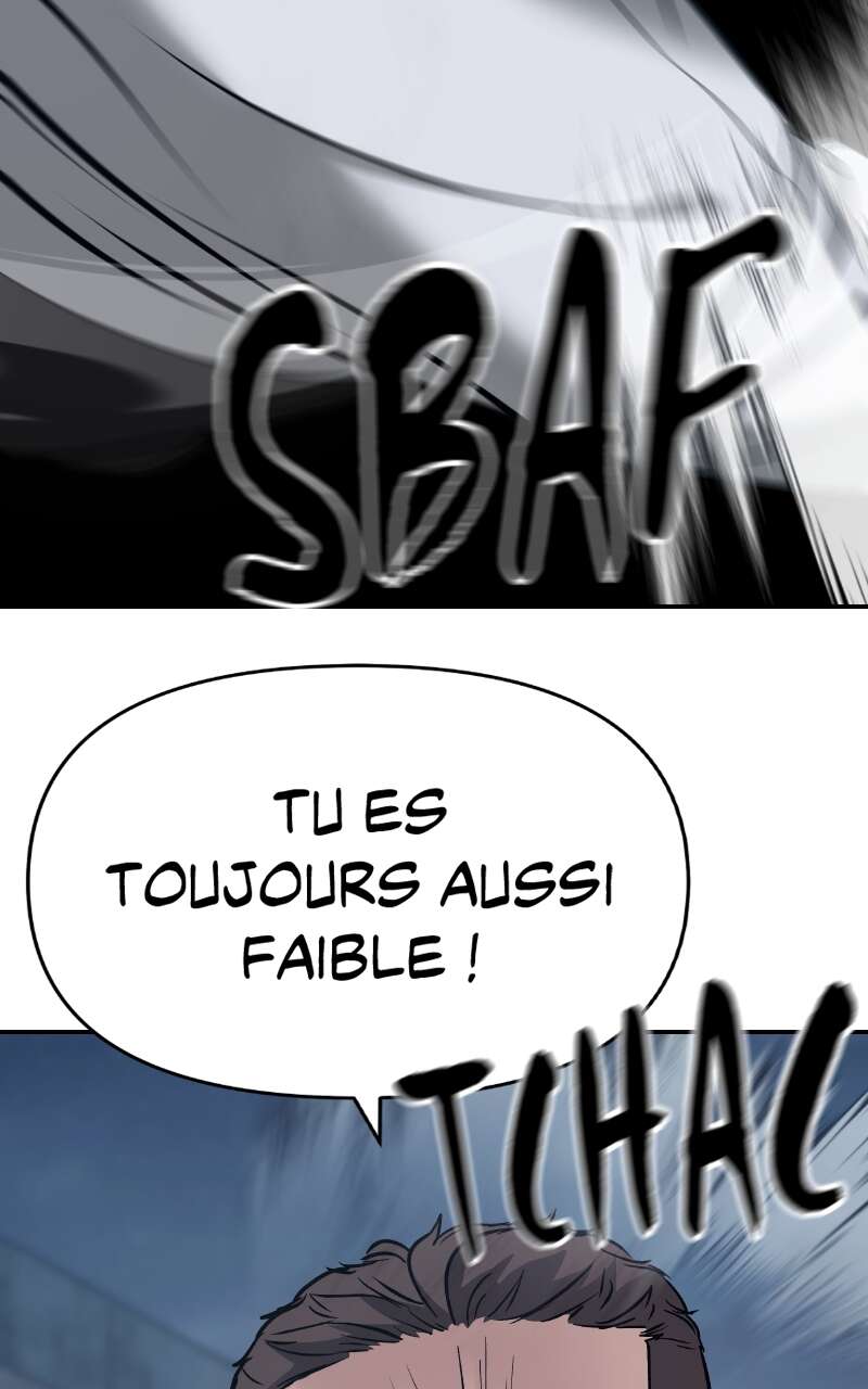 The Bully in Charge Chapitre 43 - Page 86