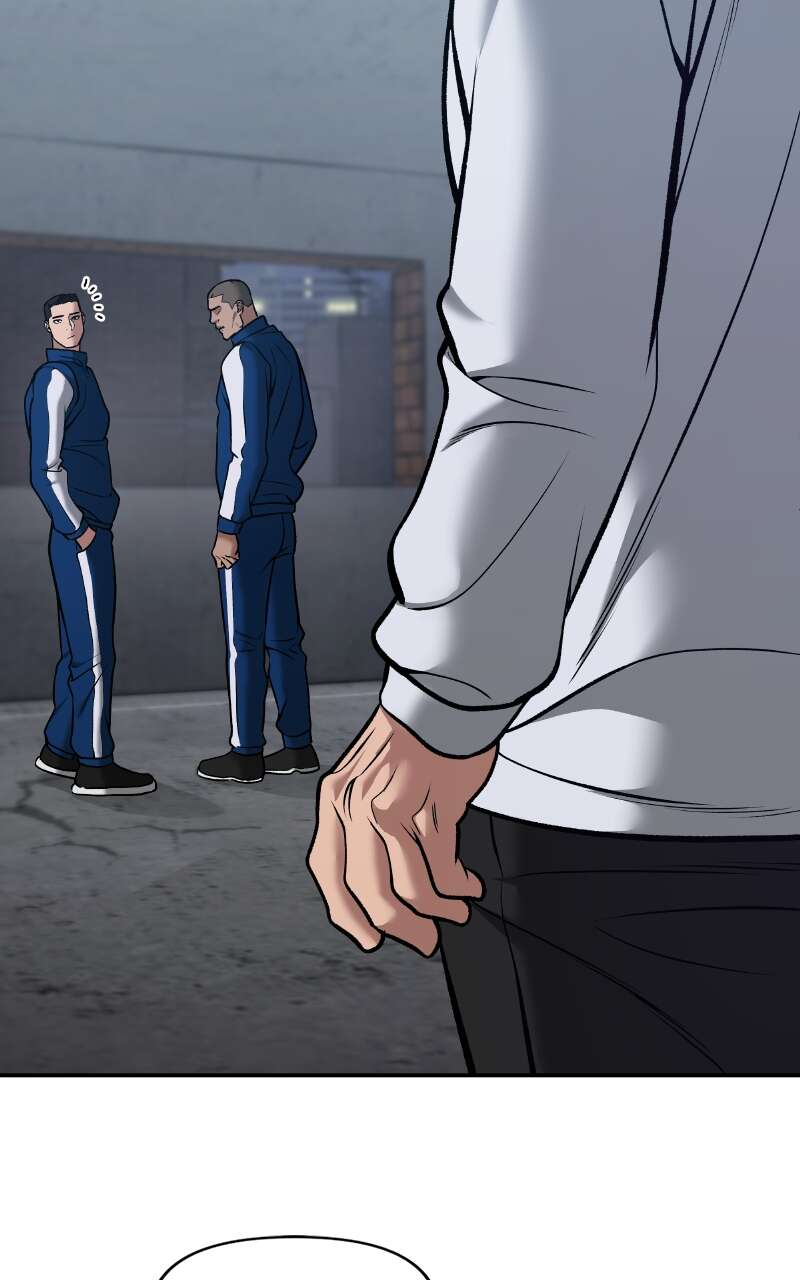 The Bully in Charge Chapitre 43 - Page 89