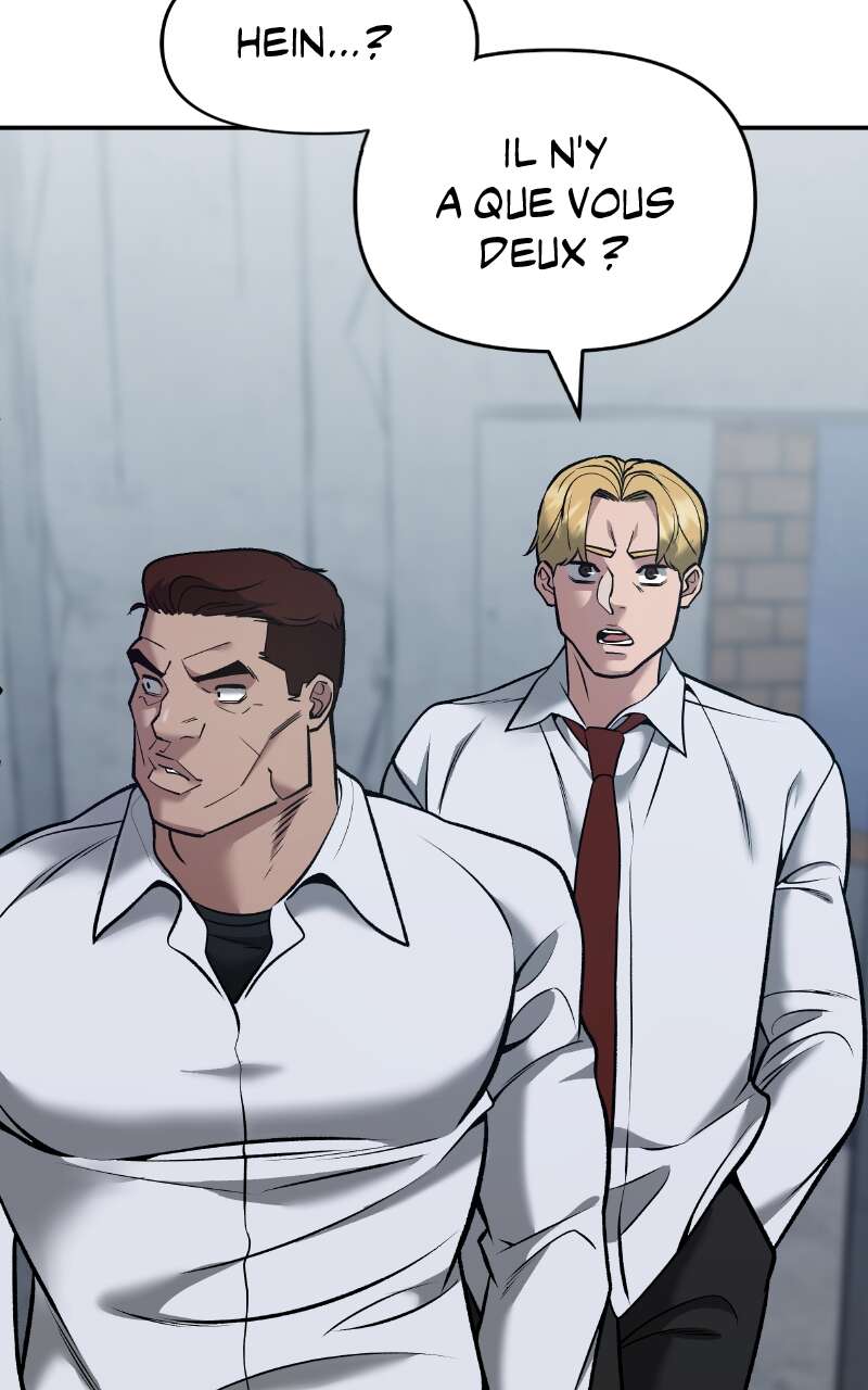 The Bully in Charge Chapitre 43 - Page 90