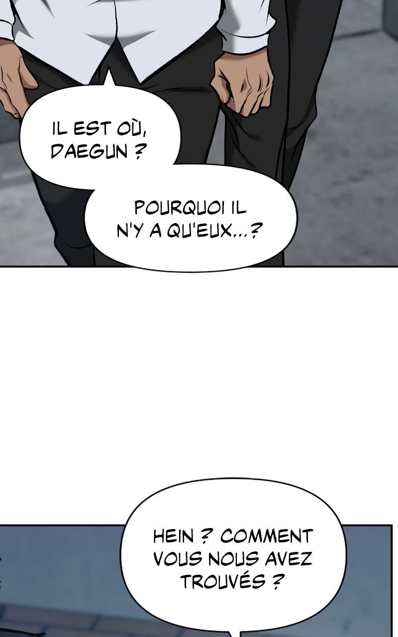 The Bully in Charge Chapitre 43 - Page 91