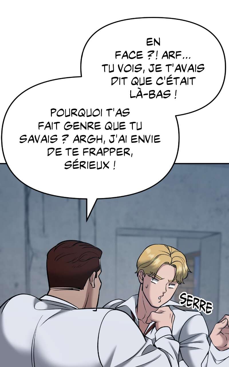 The Bully in Charge Chapitre 43 - Page 93