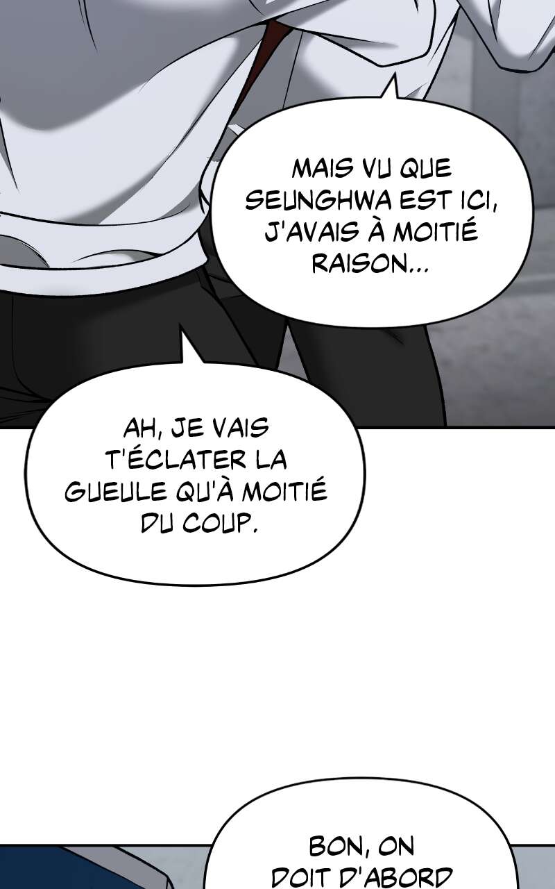 The Bully in Charge Chapitre 43 - Page 94