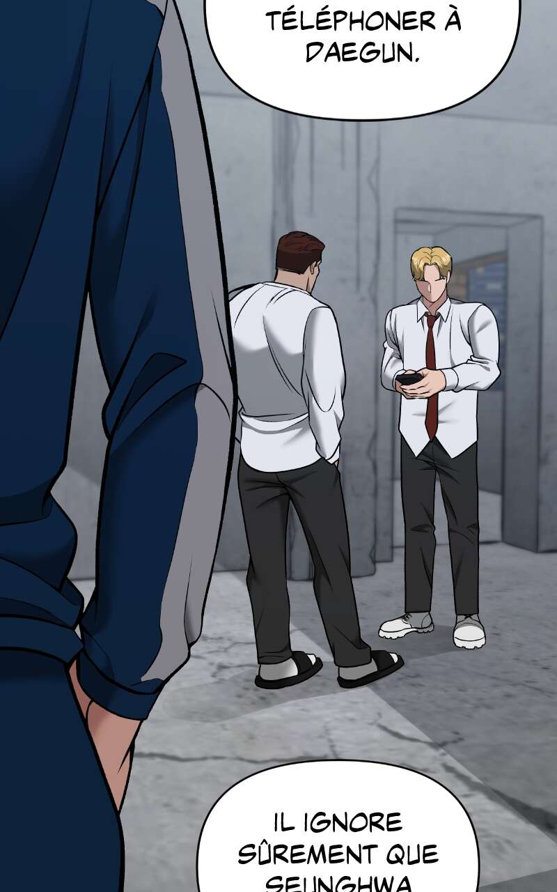 The Bully in Charge Chapitre 43 - Page 95