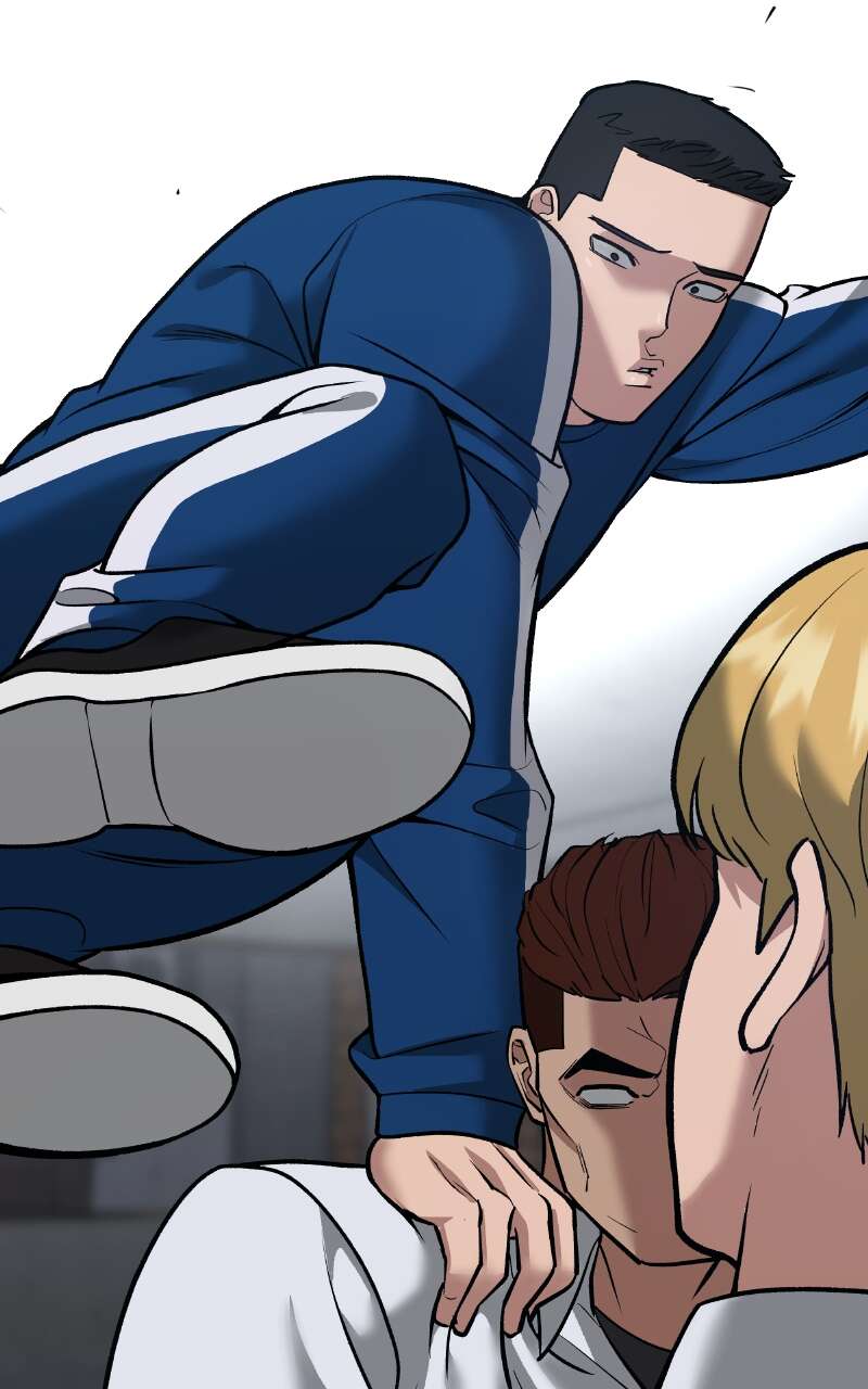 The Bully in Charge Chapitre 43 - Page 99
