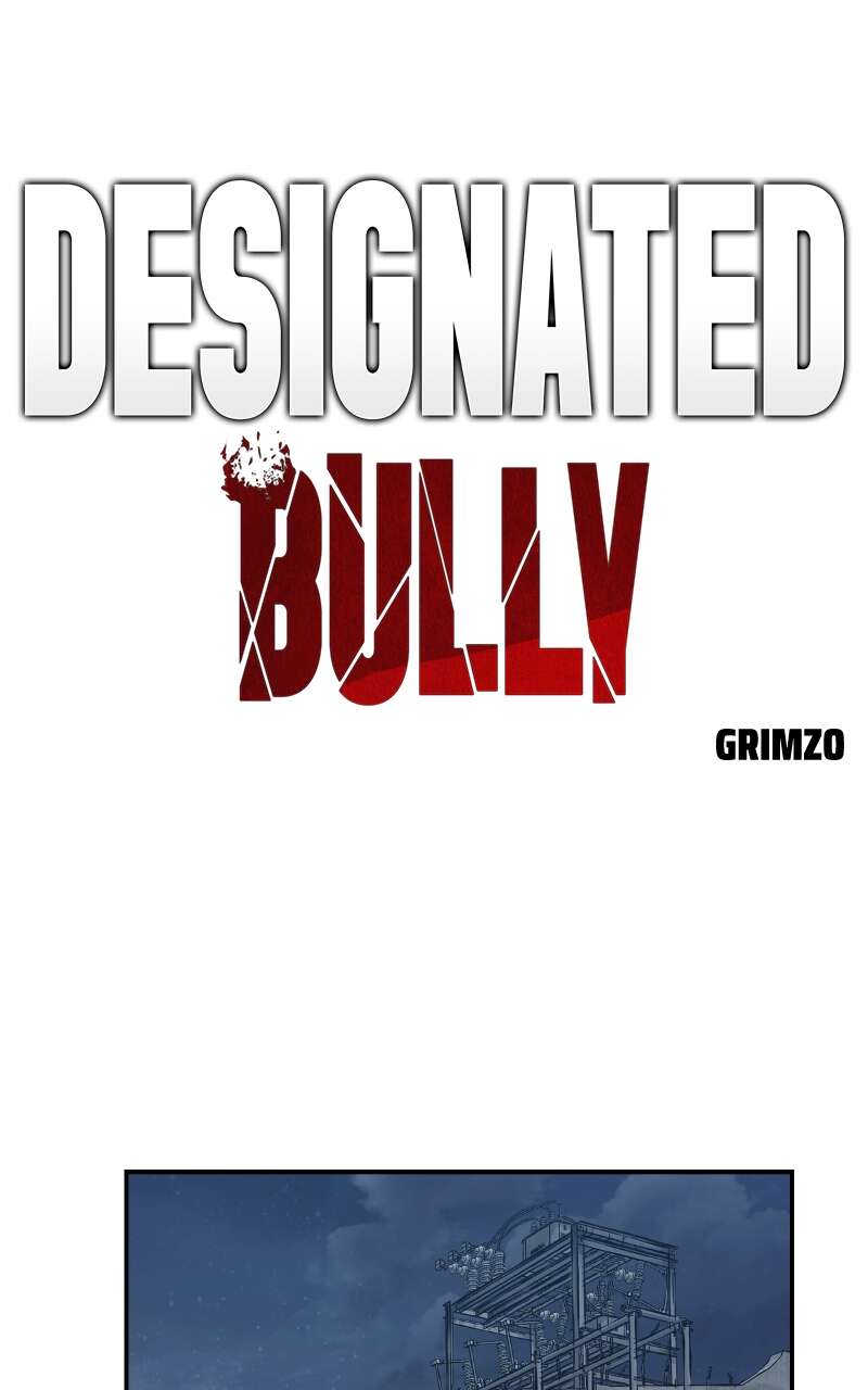 The Bully in Charge Chapitre 44 - Page 1