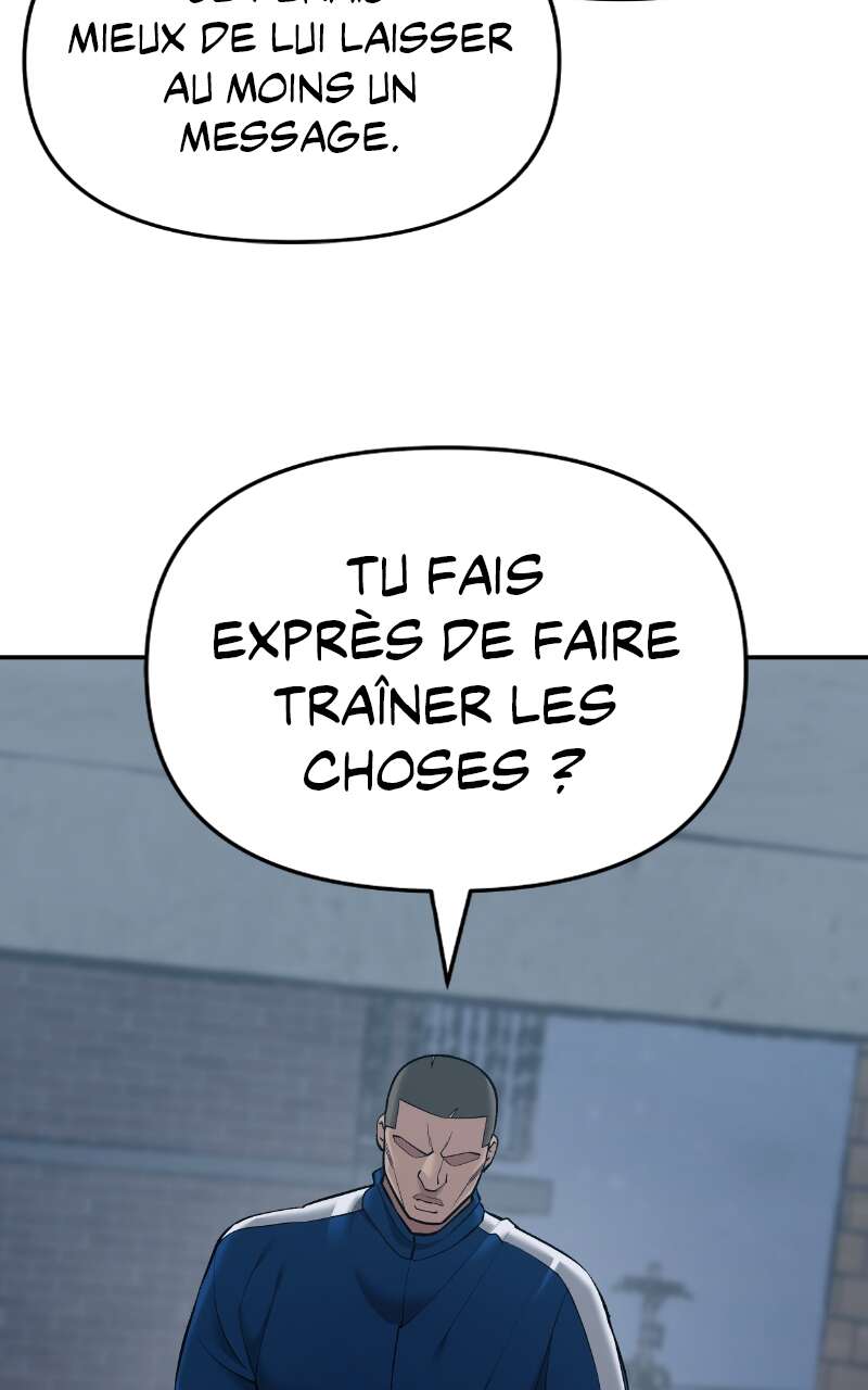 The Bully in Charge Chapitre 44 - Page 10