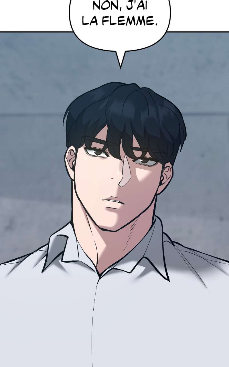 The Bully in Charge Chapitre 44 - Page 100