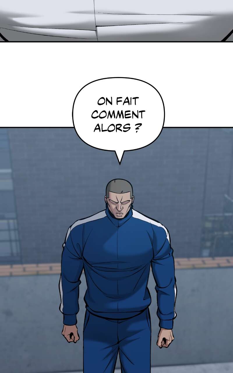The Bully in Charge Chapitre 44 - Page 101