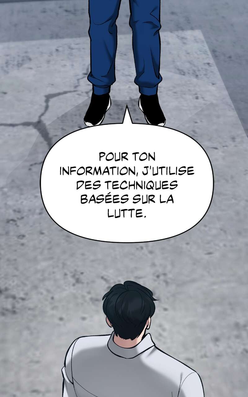 The Bully in Charge Chapitre 44 - Page 102