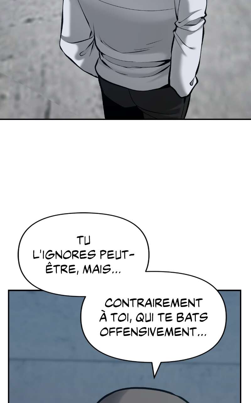 The Bully in Charge Chapitre 44 - Page 103