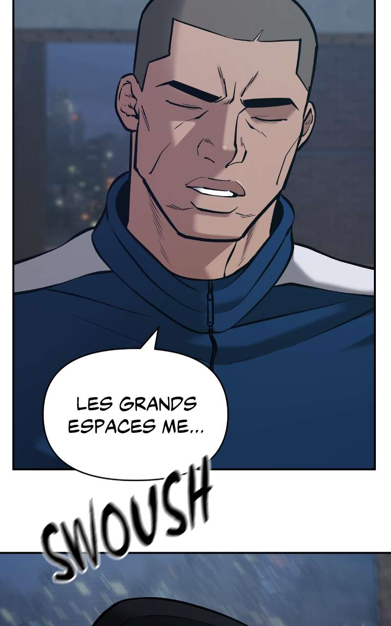 The Bully in Charge Chapitre 44 - Page 104