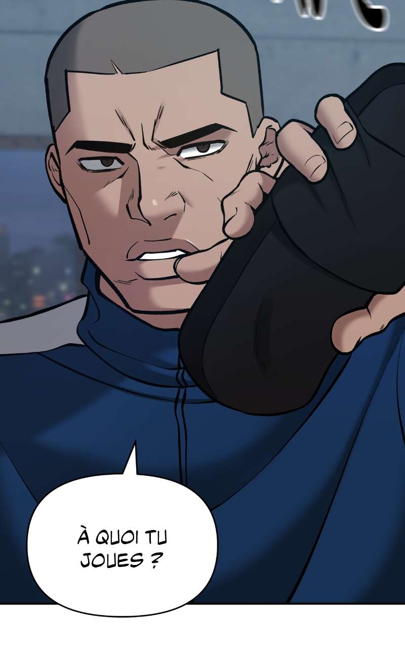 The Bully in Charge Chapitre 44 - Page 106