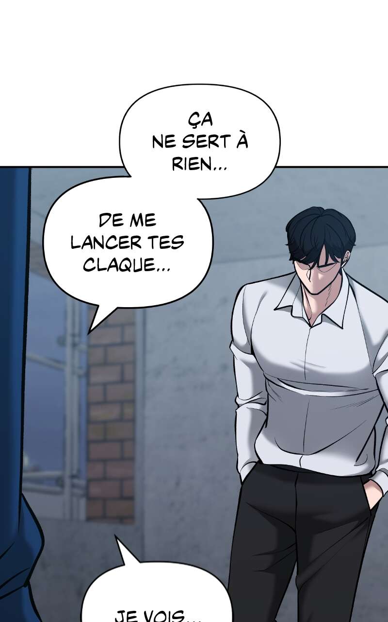 The Bully in Charge Chapitre 44 - Page 107