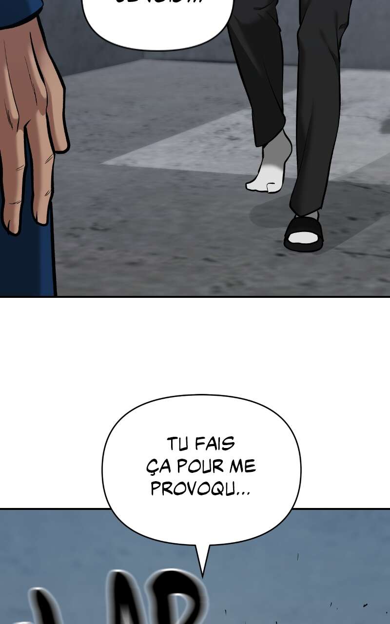 The Bully in Charge Chapitre 44 - Page 108