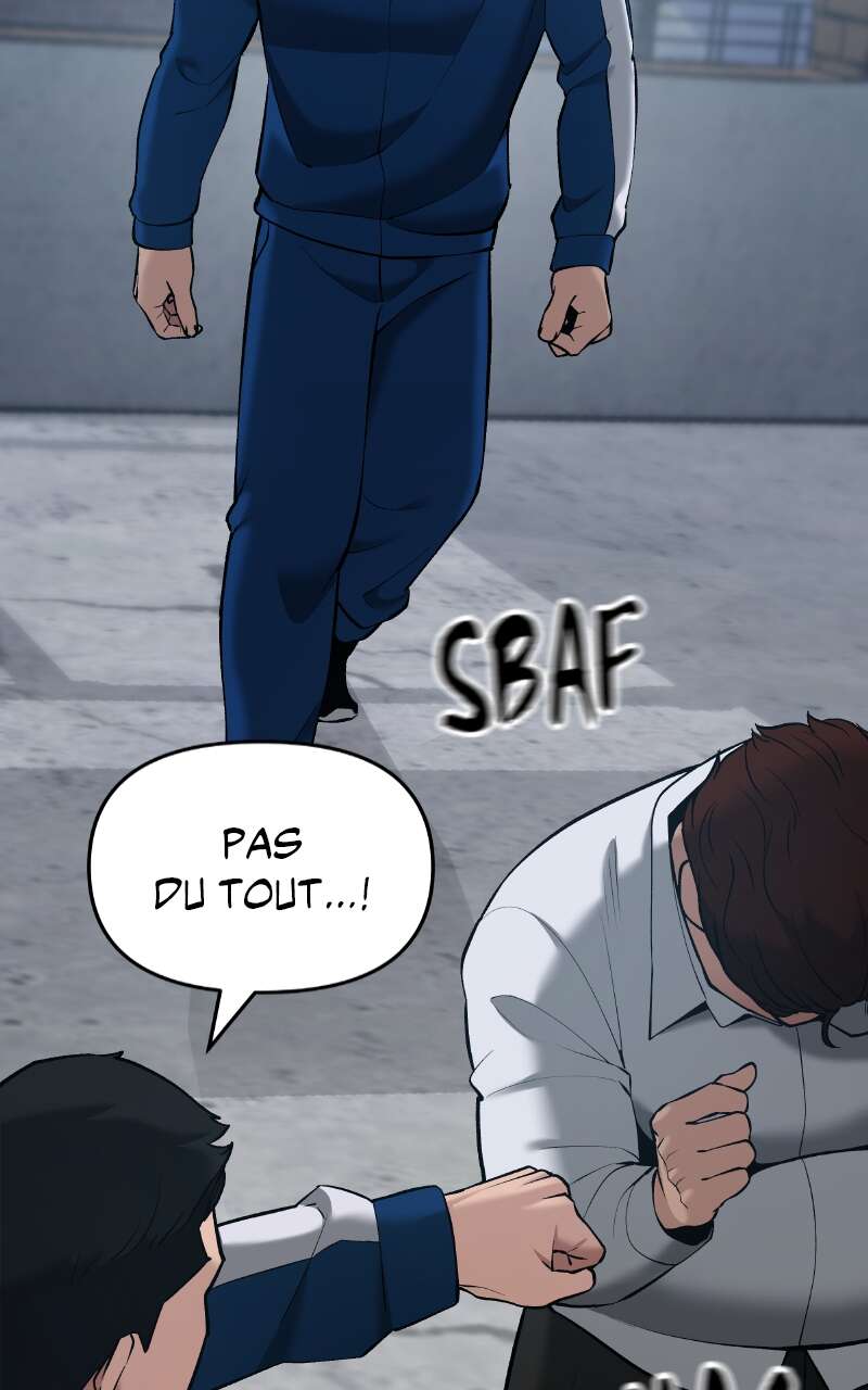 The Bully in Charge Chapitre 44 - Page 11