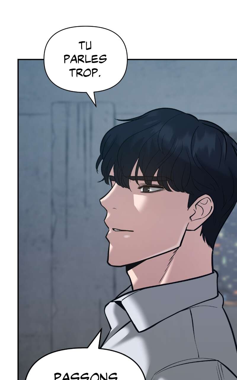 The Bully in Charge Chapitre 44 - Page 111