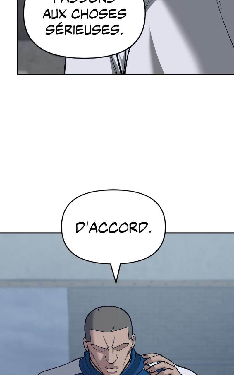The Bully in Charge Chapitre 44 - Page 112