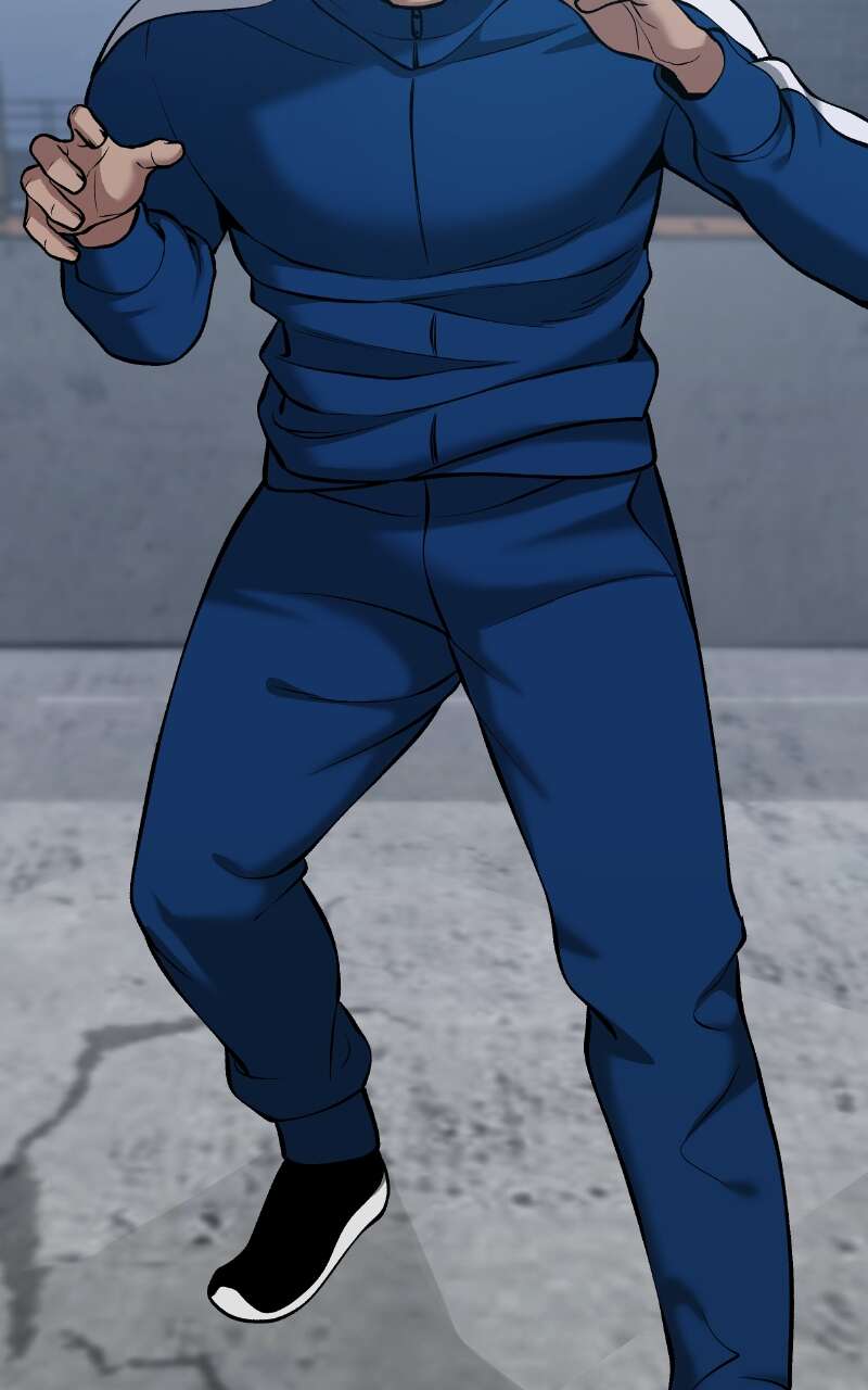 The Bully in Charge Chapitre 44 - Page 113