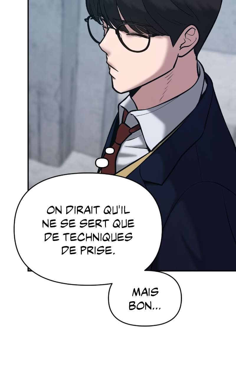 The Bully in Charge Chapitre 44 - Page 115