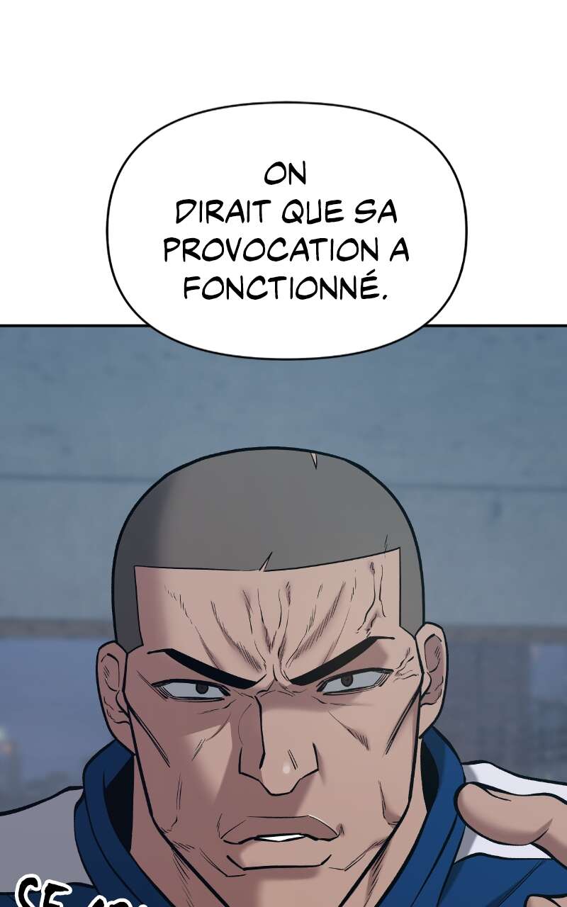The Bully in Charge Chapitre 44 - Page 116