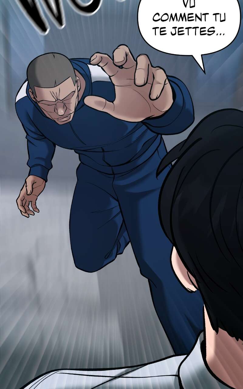 The Bully in Charge Chapitre 44 - Page 118