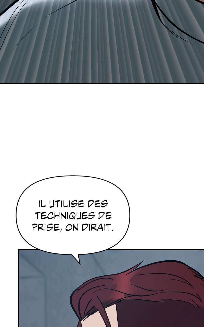 The Bully in Charge Chapitre 44 - Page 119