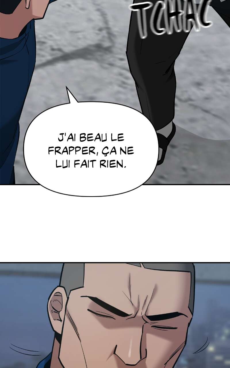 The Bully in Charge Chapitre 44 - Page 12