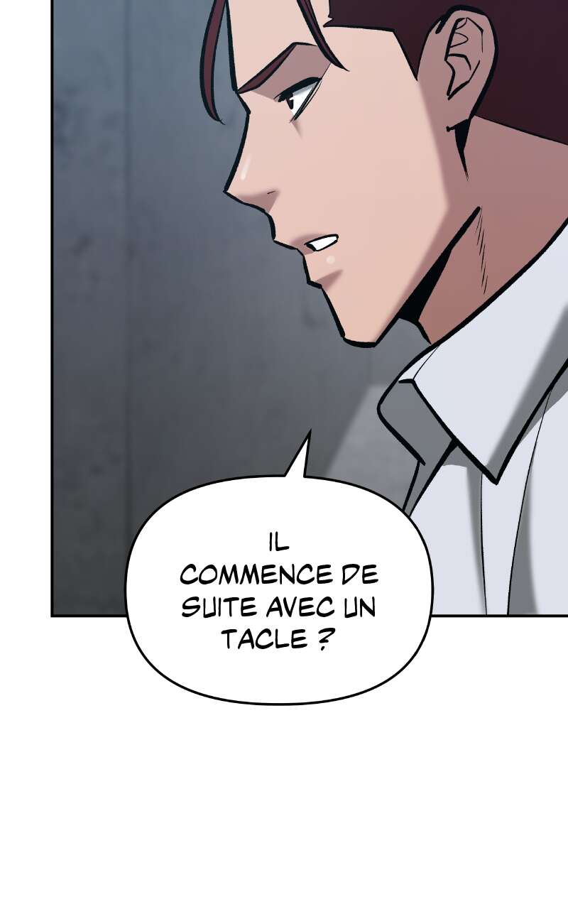 The Bully in Charge Chapitre 44 - Page 120