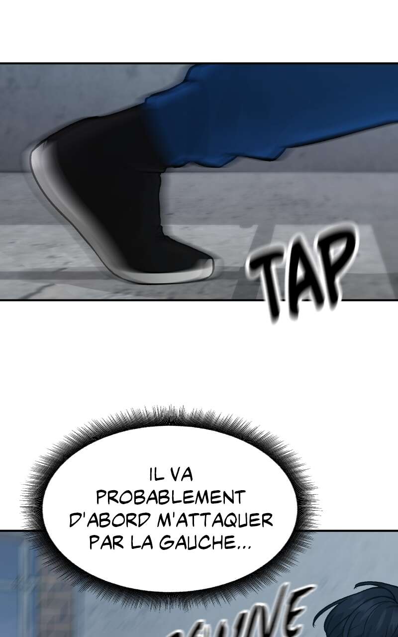 The Bully in Charge Chapitre 44 - Page 121