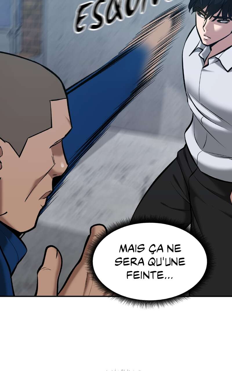 The Bully in Charge Chapitre 44 - Page 122