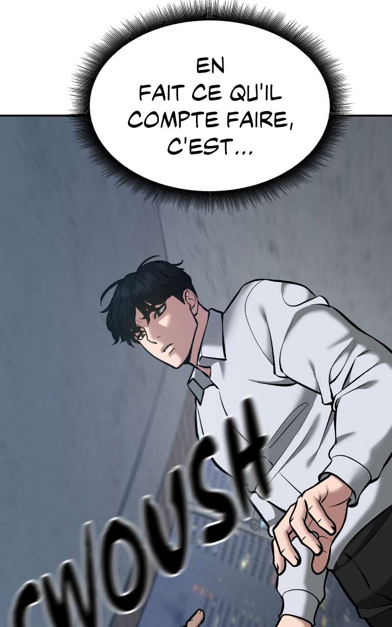 The Bully in Charge Chapitre 44 - Page 123