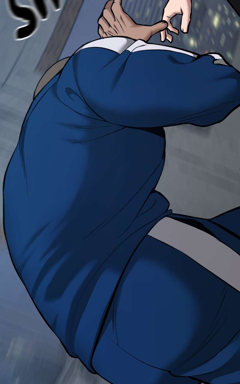 The Bully in Charge Chapitre 44 - Page 124
