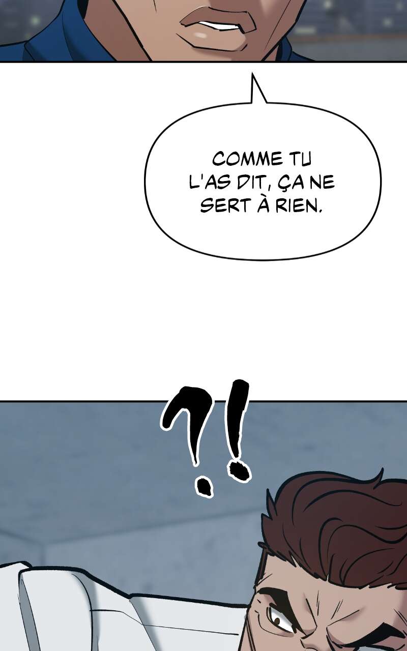 The Bully in Charge Chapitre 44 - Page 13