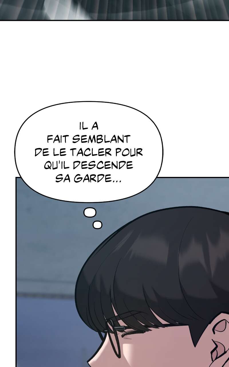 The Bully in Charge Chapitre 44 - Page 132