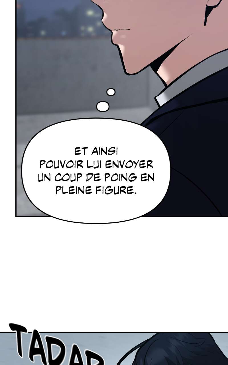 The Bully in Charge Chapitre 44 - Page 133