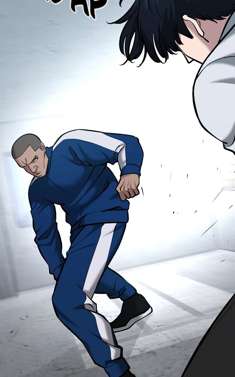 The Bully in Charge Chapitre 44 - Page 134