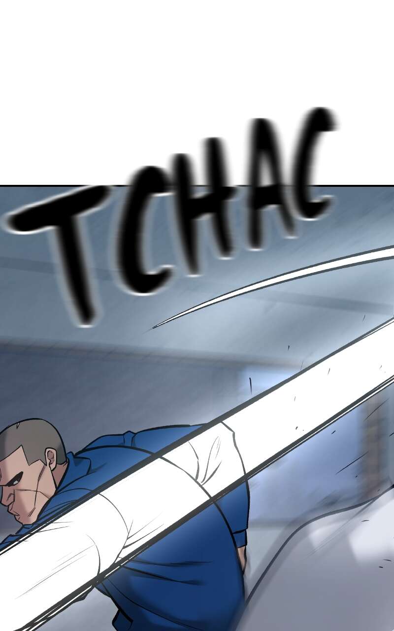 The Bully in Charge Chapitre 44 - Page 138