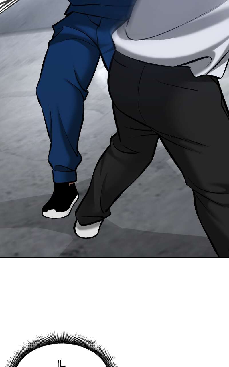 The Bully in Charge Chapitre 44 - Page 139