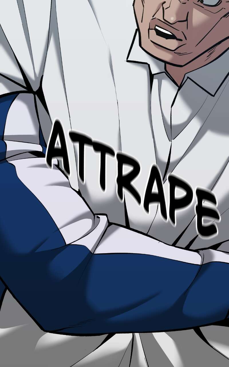The Bully in Charge Chapitre 44 - Page 14