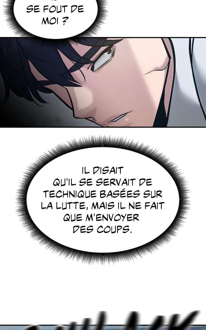 The Bully in Charge Chapitre 44 - Page 140