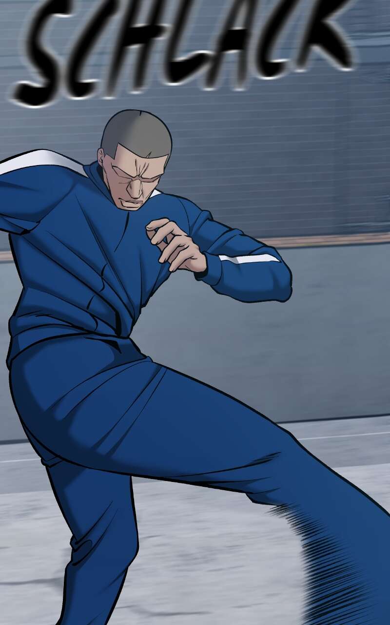 The Bully in Charge Chapitre 44 - Page 141