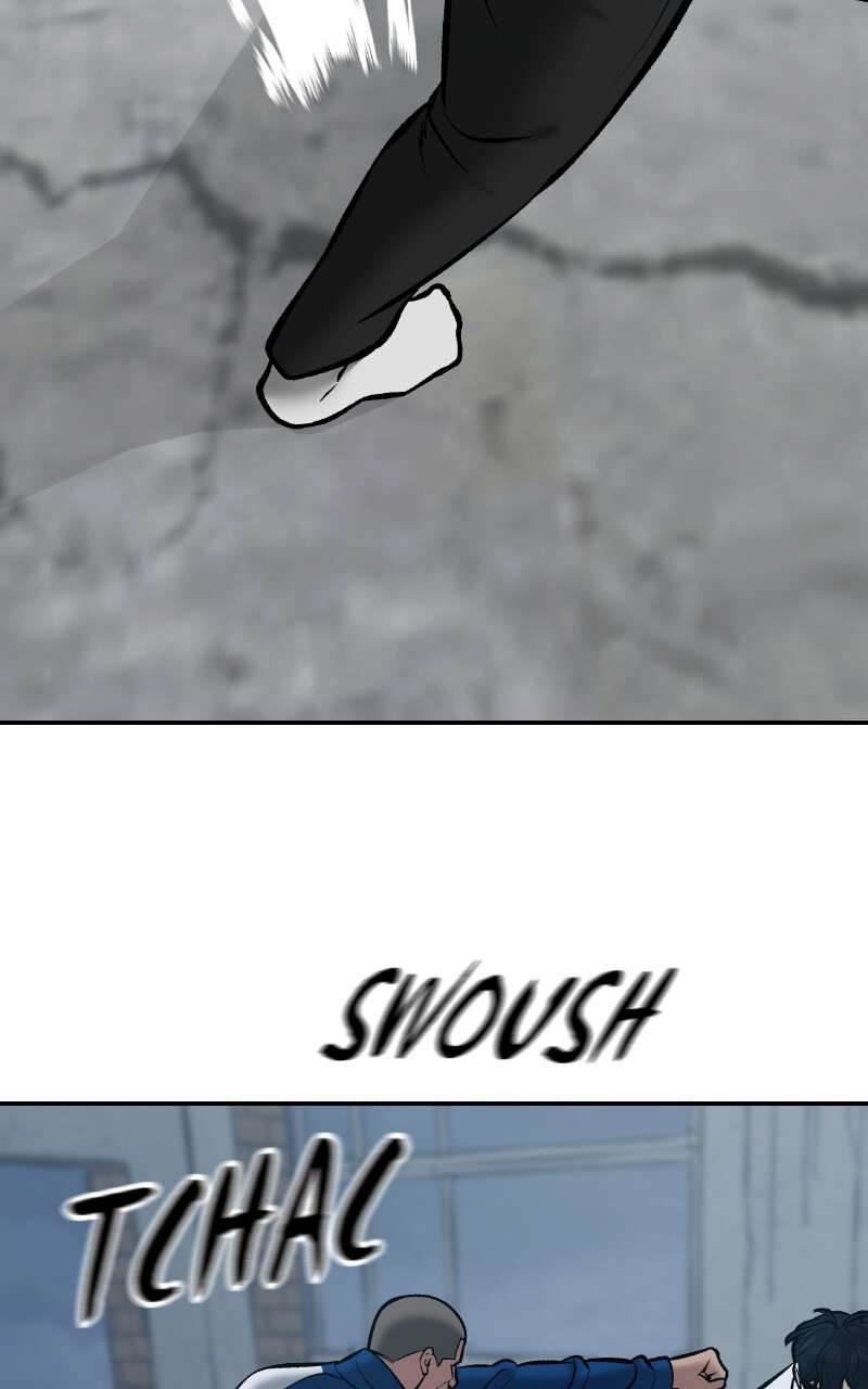 The Bully in Charge Chapitre 44 - Page 143