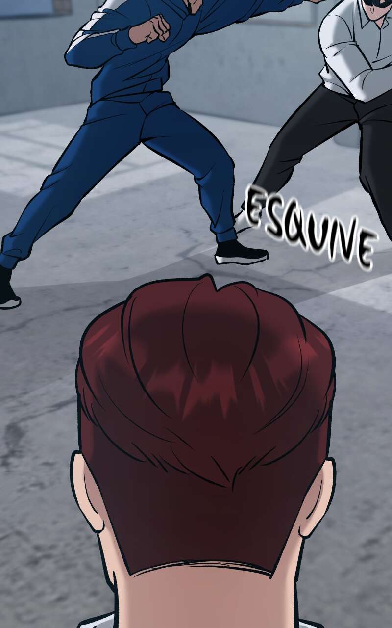 The Bully in Charge Chapitre 44 - Page 144