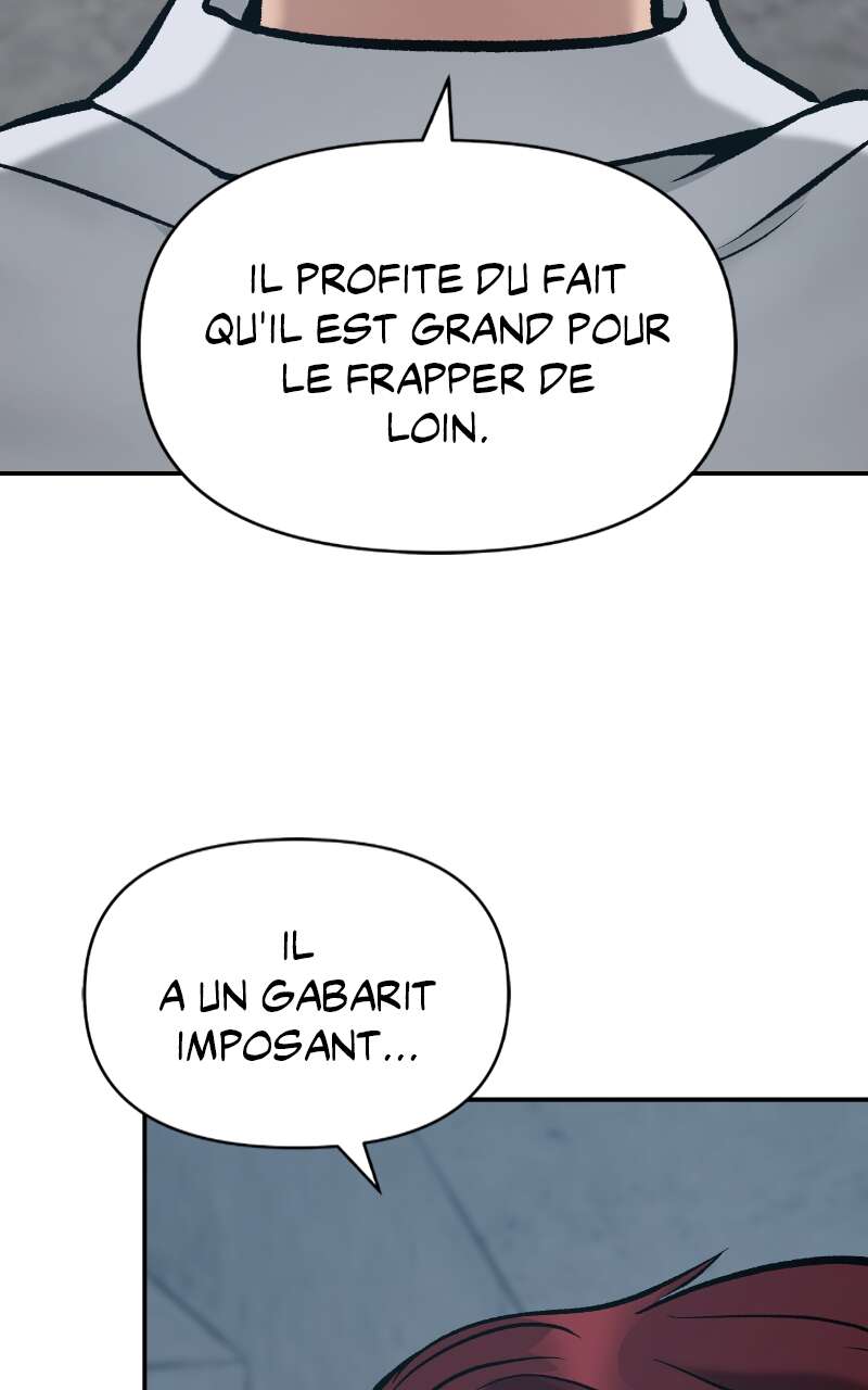 The Bully in Charge Chapitre 44 - Page 145