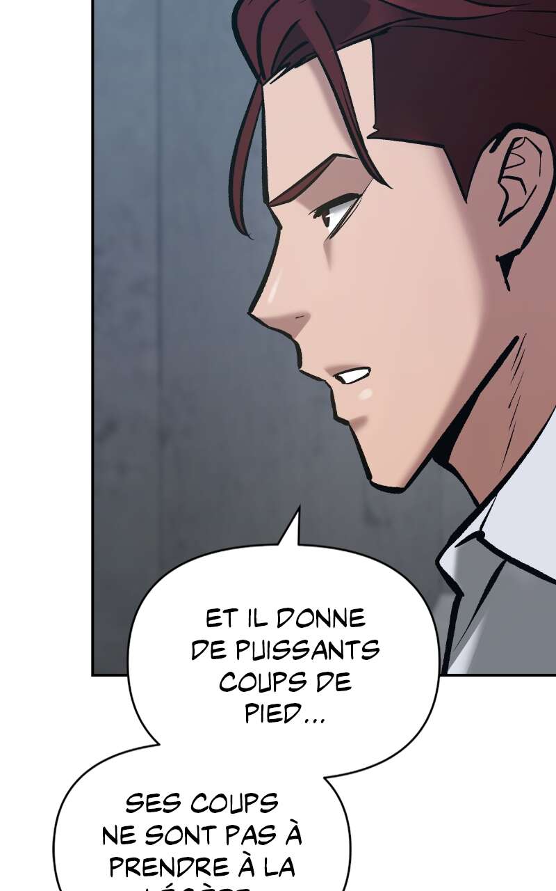 The Bully in Charge Chapitre 44 - Page 146