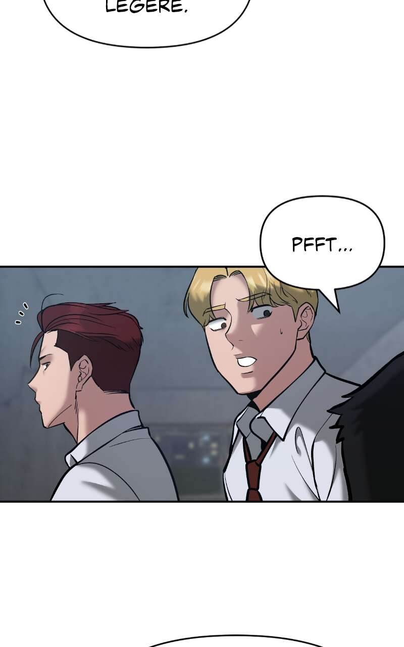 The Bully in Charge Chapitre 44 - Page 147