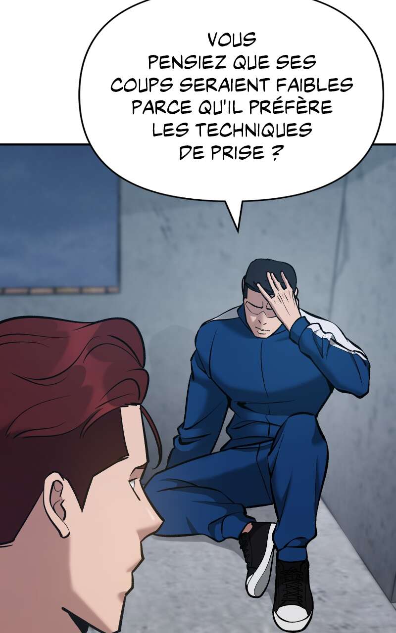 The Bully in Charge Chapitre 44 - Page 148