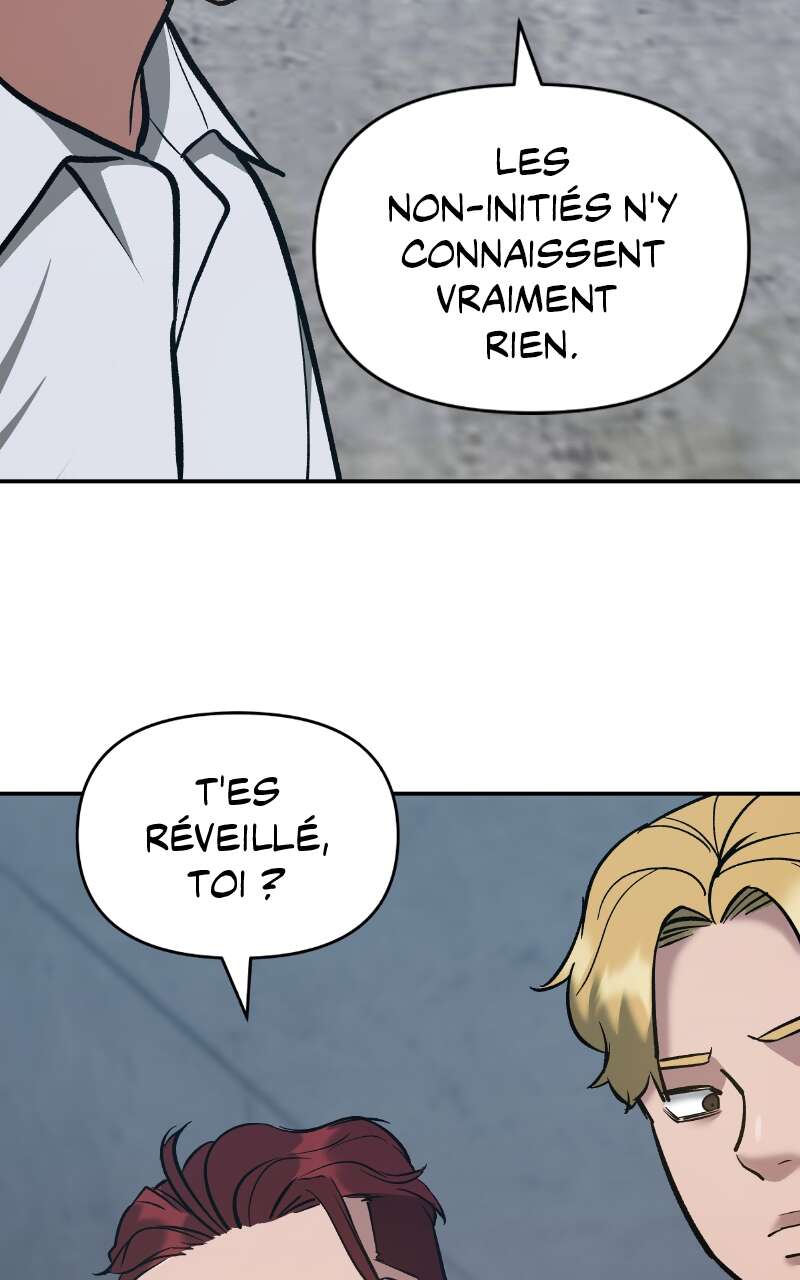The Bully in Charge Chapitre 44 - Page 149