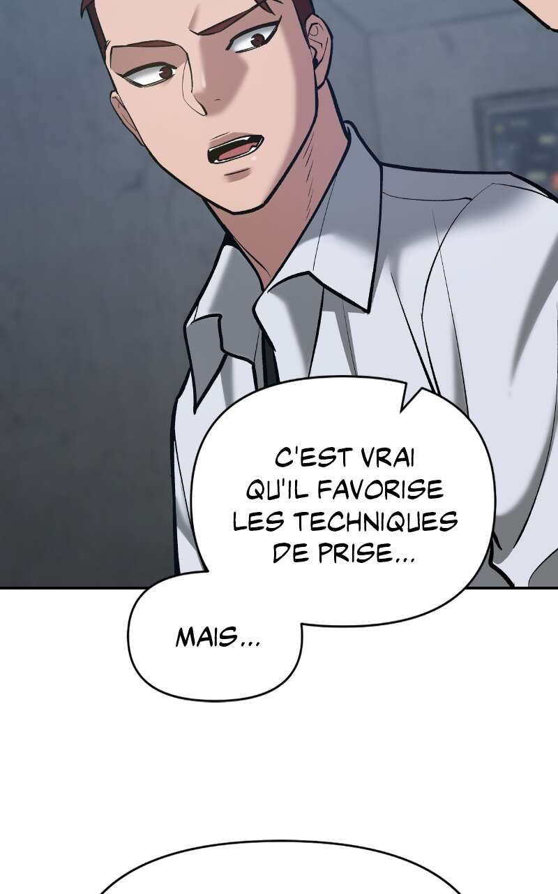 The Bully in Charge Chapitre 44 - Page 150